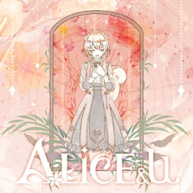 ALiCE&u cover in the hololive Dreams music catalog